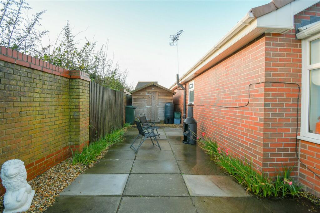 Additional property image - St. Asaph Road, Great Sutton, Ellesmere Port
