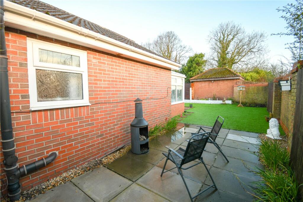Additional property image - St. Asaph Road, Great Sutton, Ellesmere Port