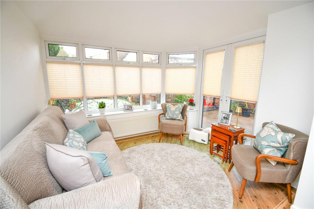 Additional property image - Hope Farm Road, Great Sutton, Cheshire