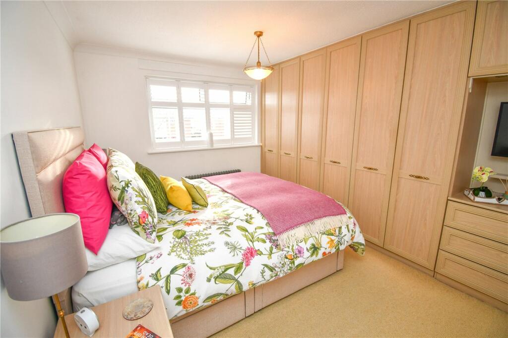 Additional property image - Hope Farm Road, Great Sutton, Cheshire