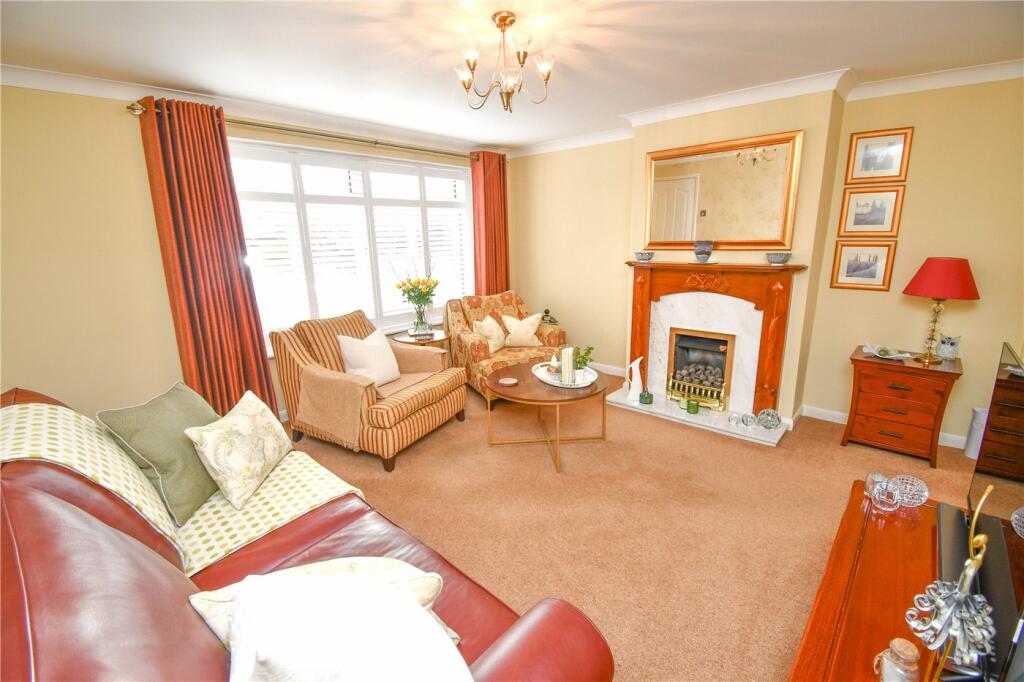 Additional property image - Hope Farm Road, Great Sutton, Cheshire
