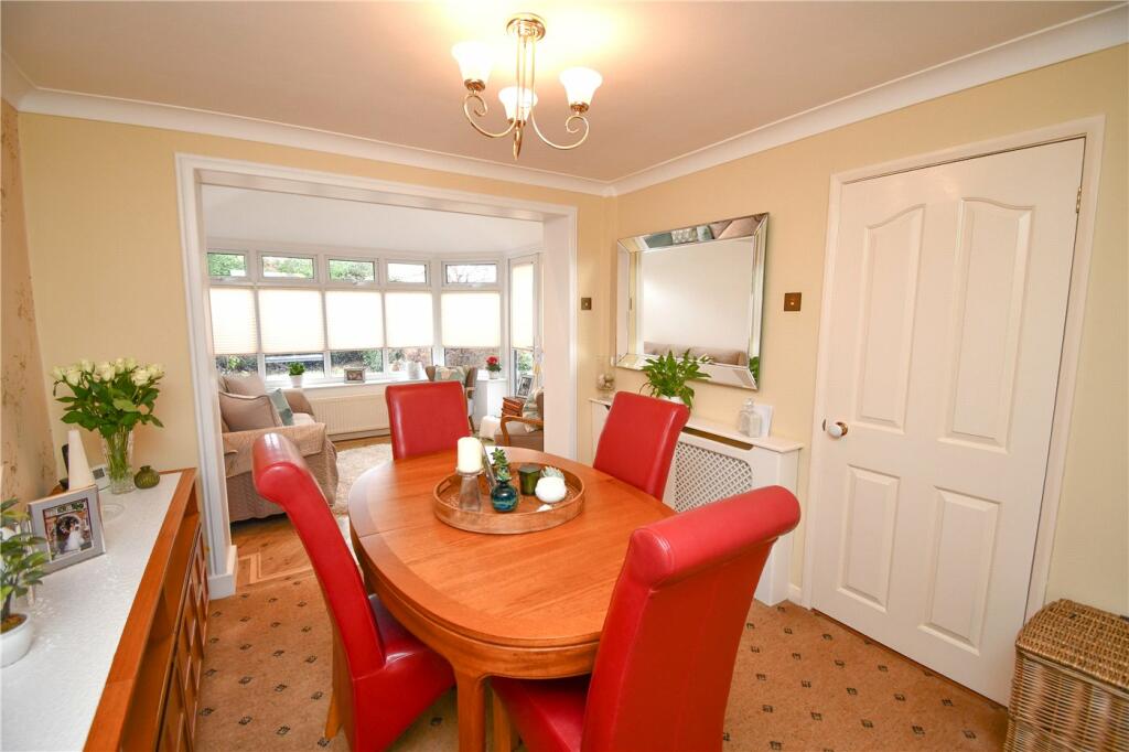 Additional property image - Hope Farm Road, Great Sutton, Cheshire