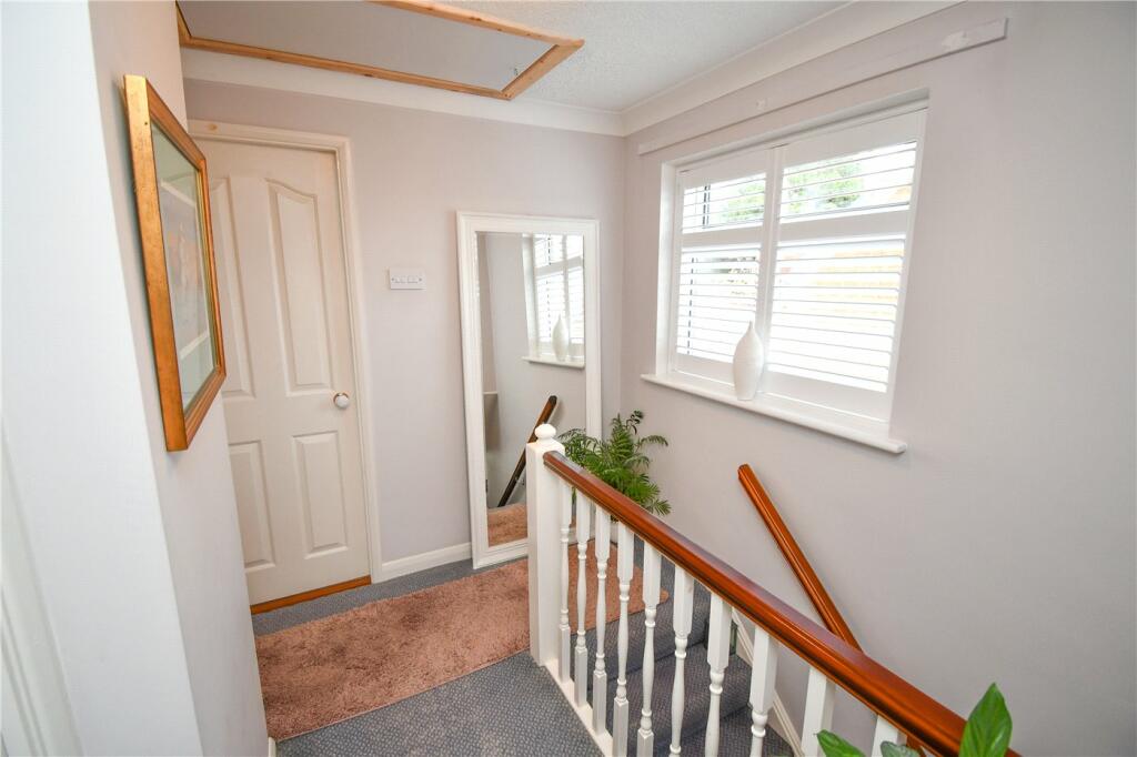 Additional property image - Hope Farm Road, Great Sutton, Cheshire
