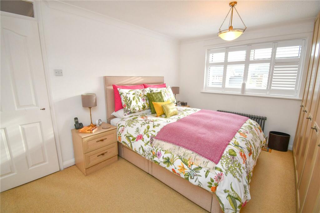 Additional property image - Hope Farm Road, Great Sutton, Cheshire