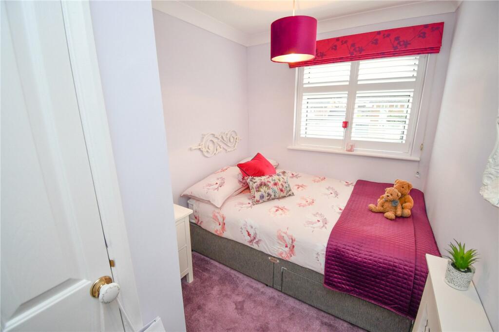 Additional property image - Hope Farm Road, Great Sutton, Cheshire