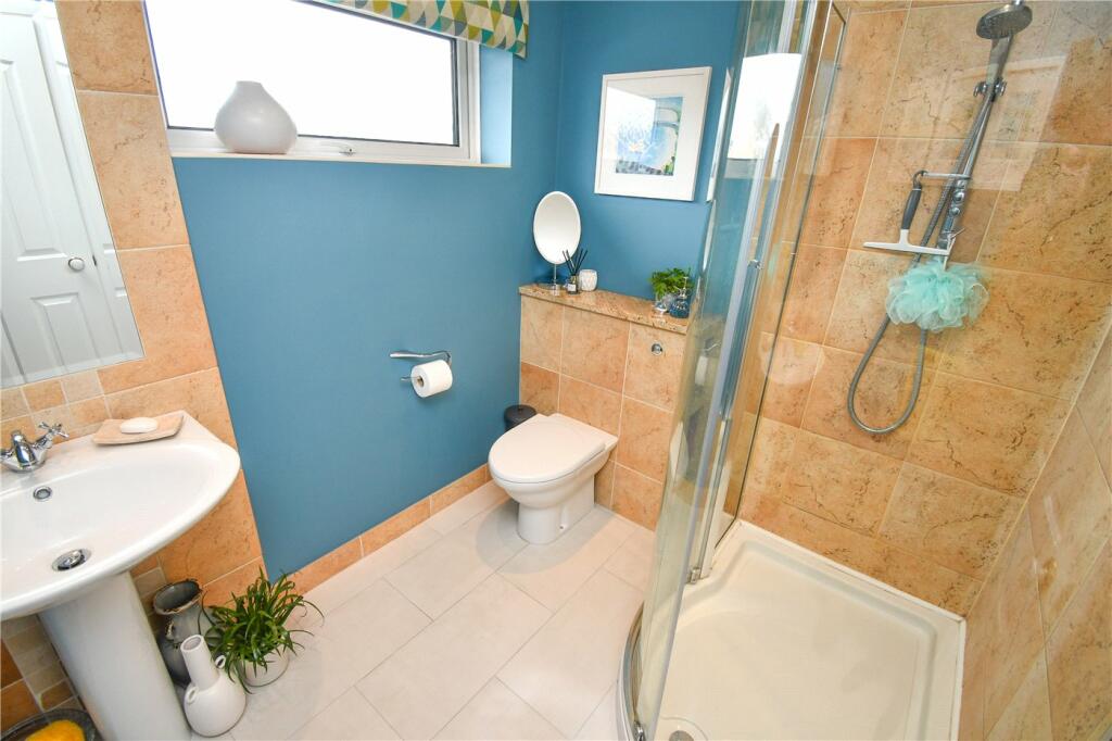 Additional property image - Hope Farm Road, Great Sutton, Cheshire