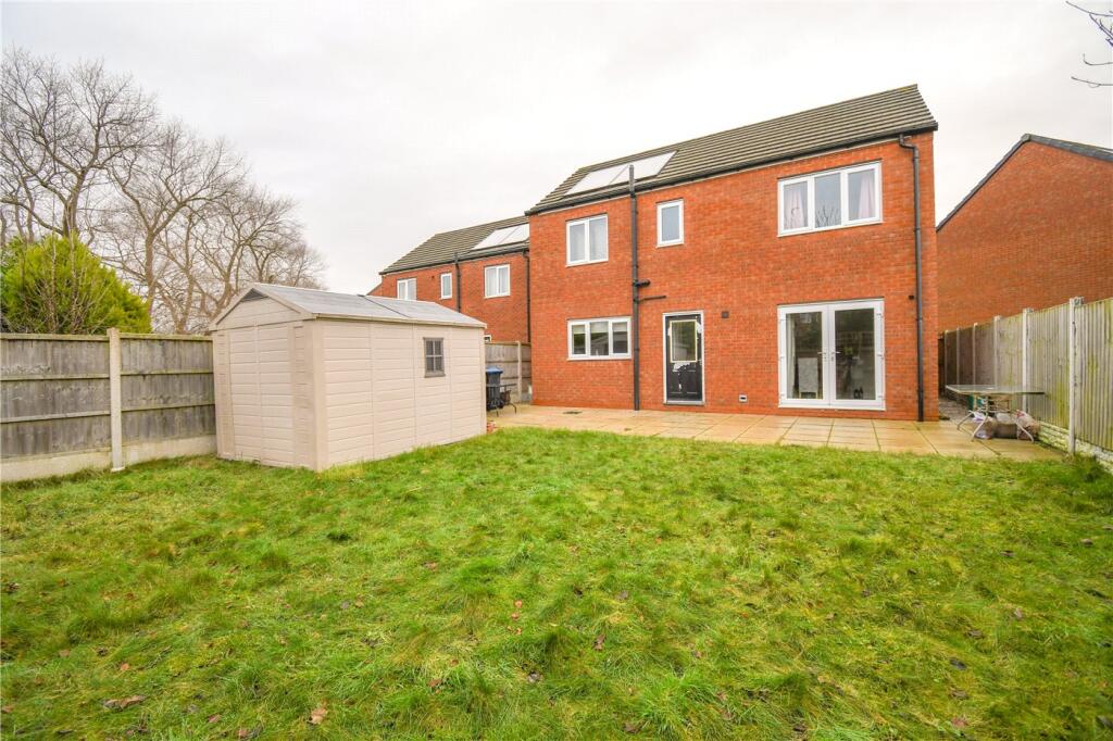 Additional property image - Trinity Road, Ellesmere Port, Cheshire