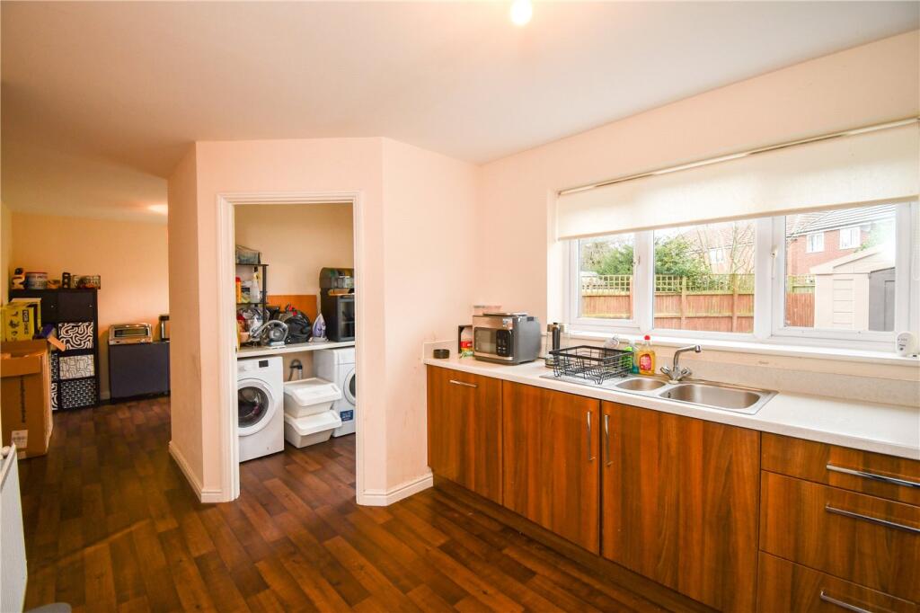 Additional property image - Trinity Road, Ellesmere Port, Cheshire