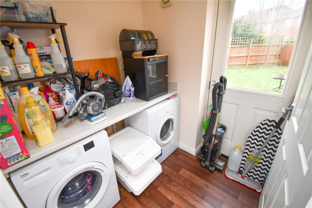 Additional property image - Trinity Road, Ellesmere Port, Cheshire