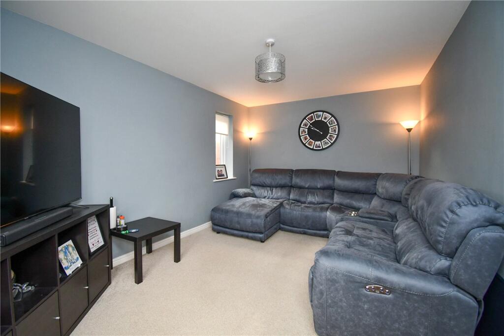 Additional property image - Trinity Road, Ellesmere Port, Cheshire