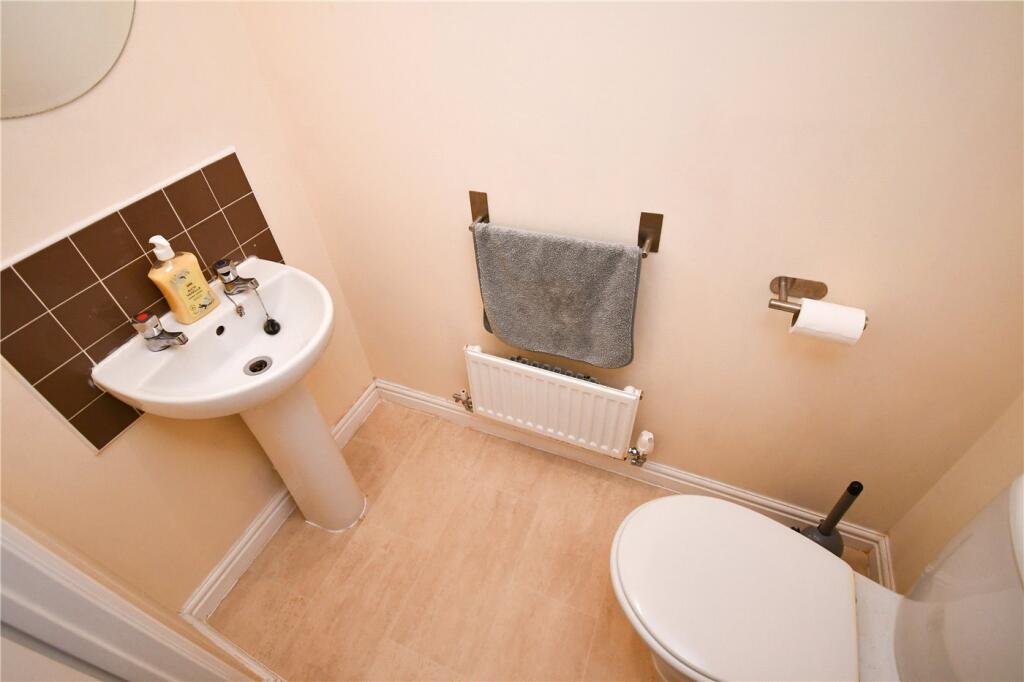 Additional property image - Trinity Road, Ellesmere Port, Cheshire