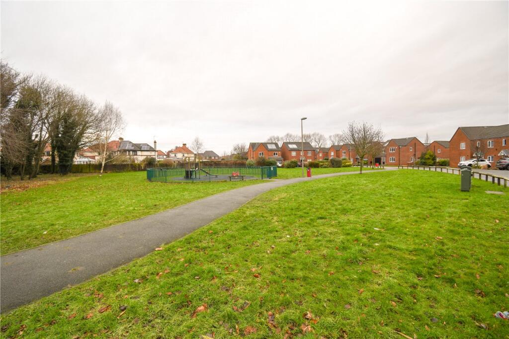 Additional property image - Trinity Road, Ellesmere Port, Cheshire