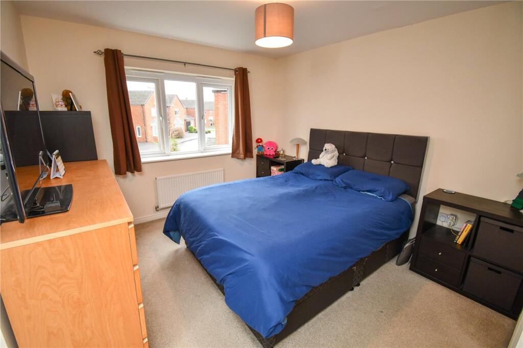 Additional property image - Trinity Road, Ellesmere Port, Cheshire