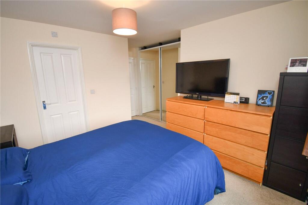 Additional property image - Trinity Road, Ellesmere Port, Cheshire