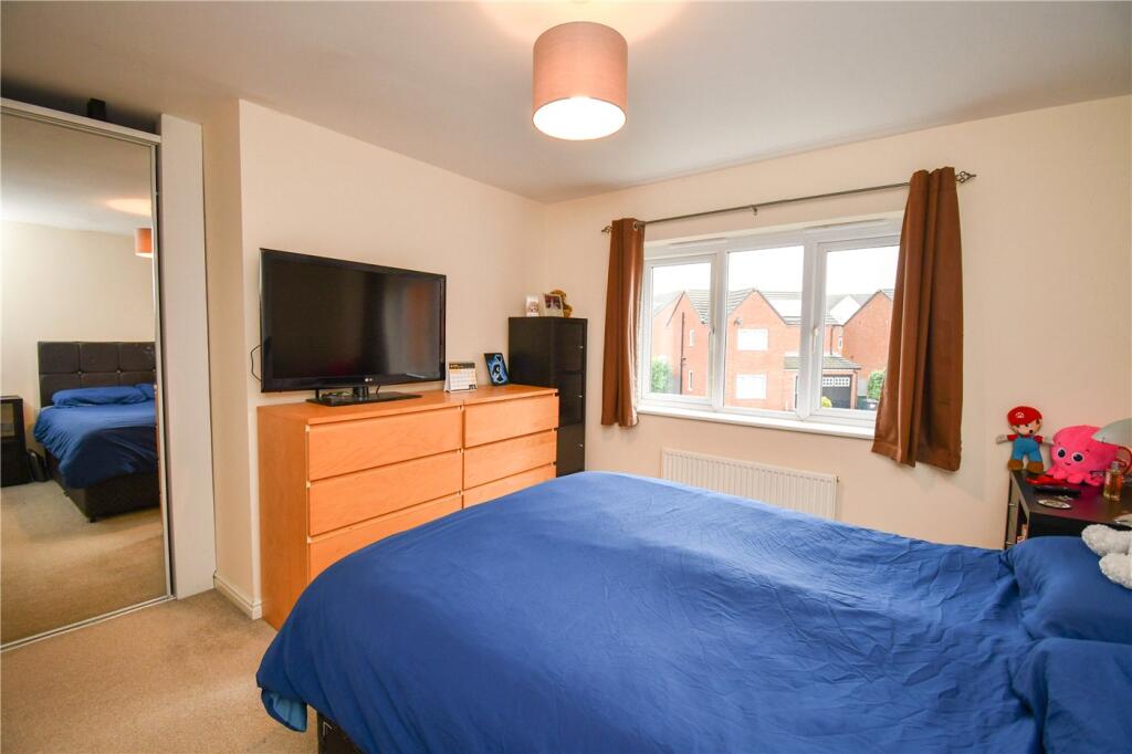 Additional property image - Trinity Road, Ellesmere Port, Cheshire