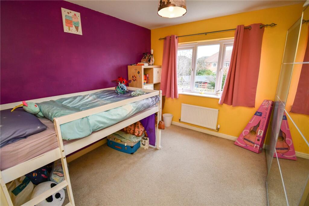 Additional property image - Trinity Road, Ellesmere Port, Cheshire