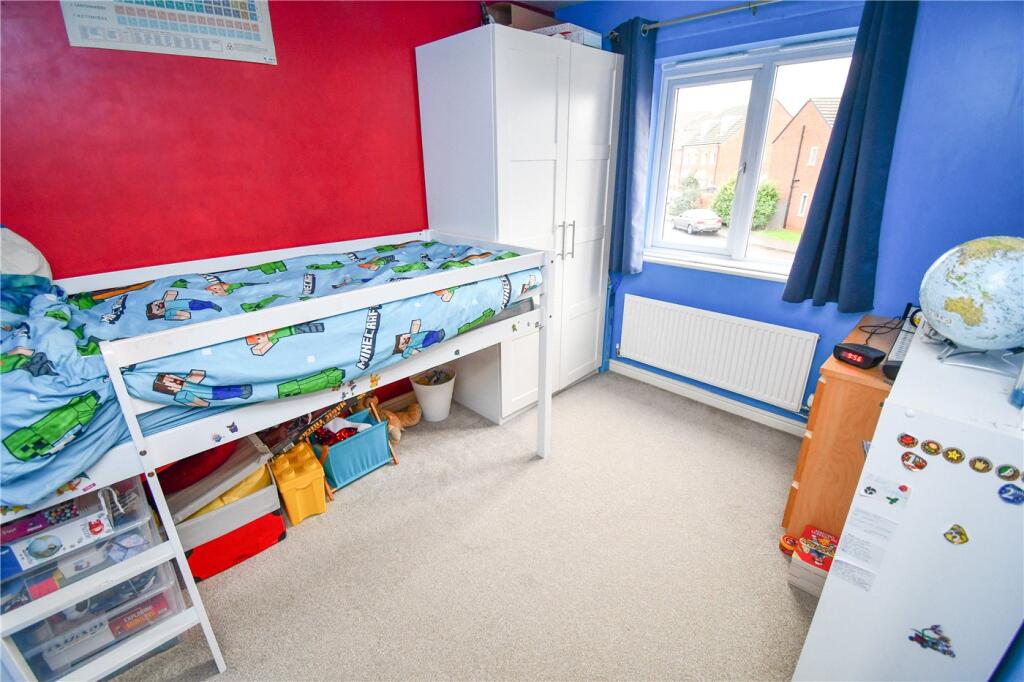 Additional property image - Trinity Road, Ellesmere Port, Cheshire