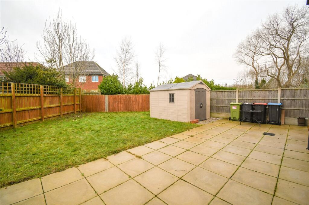 Additional property image - Trinity Road, Ellesmere Port, Cheshire