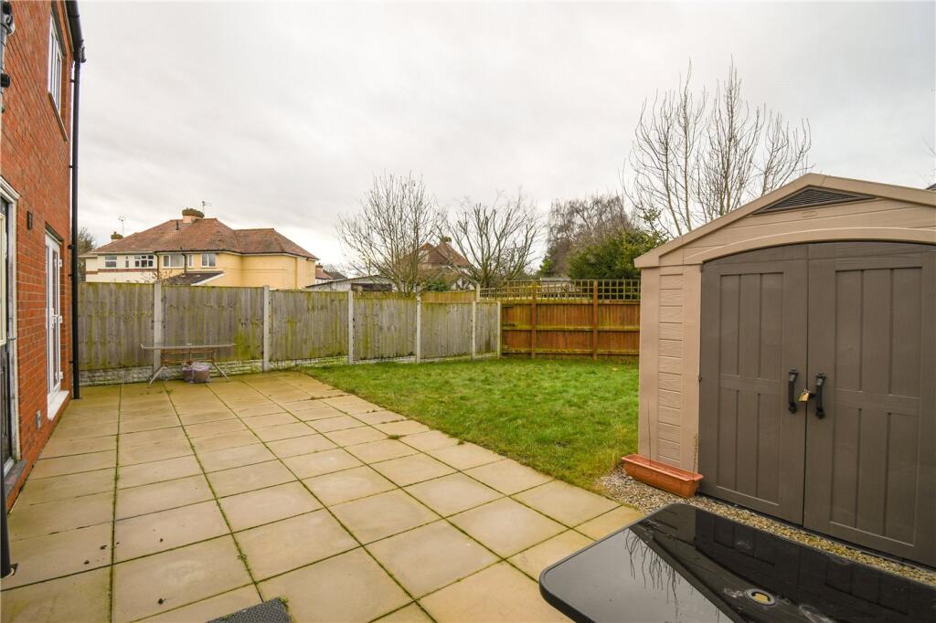 Additional property image - Trinity Road, Ellesmere Port, Cheshire