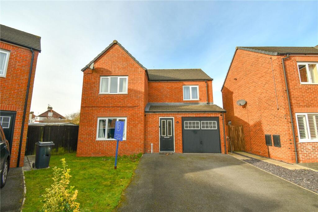 Additional property image - Trinity Road, Ellesmere Port, Cheshire
