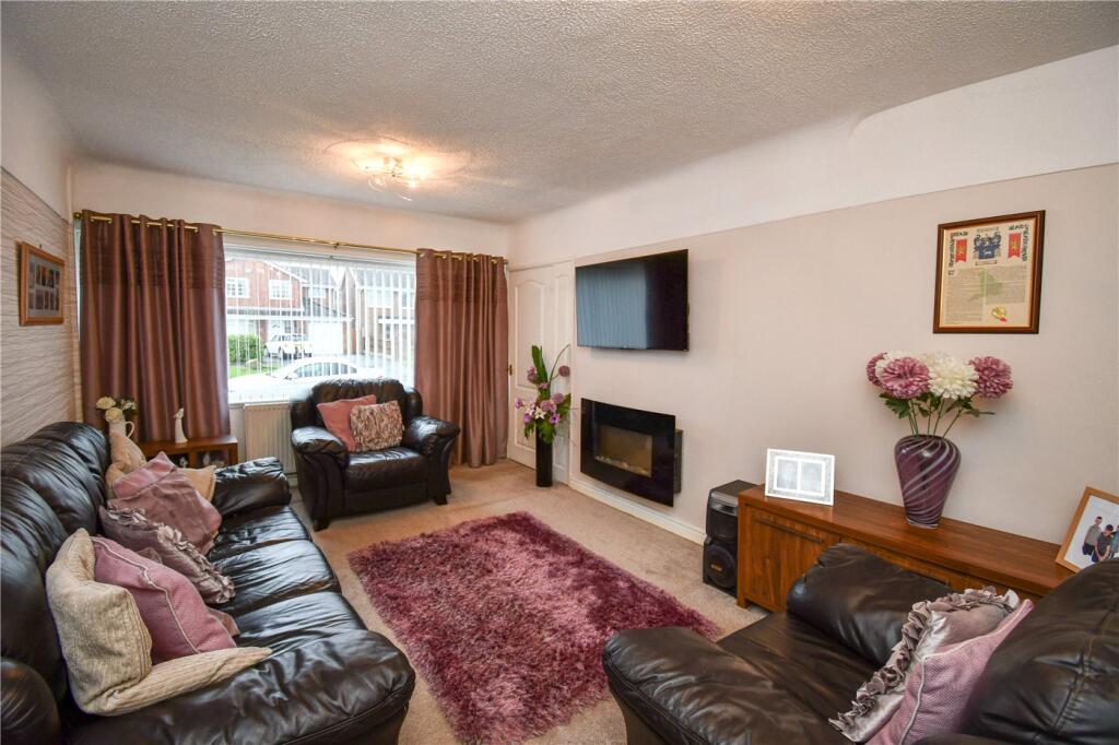 Additional property image - Green Lane, Great Sutton, Ellesmere Port