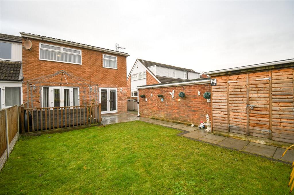 Additional property image - Green Lane, Great Sutton, Ellesmere Port