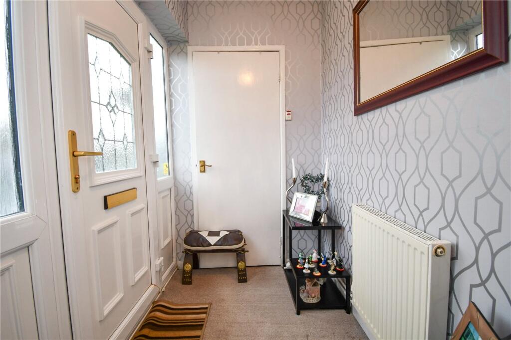 Additional property image - Green Lane, Great Sutton, Ellesmere Port
