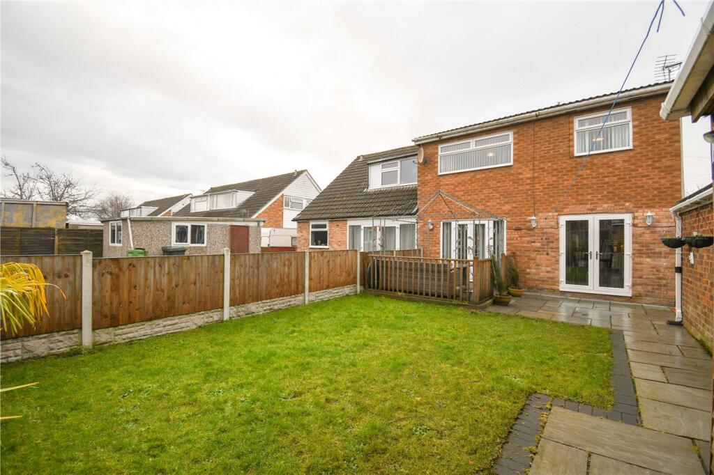 Additional property image - Green Lane, Great Sutton, Ellesmere Port