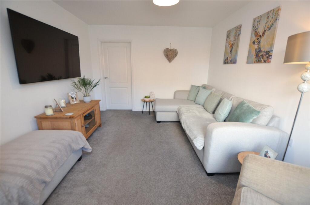 Additional property image - Matilda Road, Hooton, Ellesmere Port