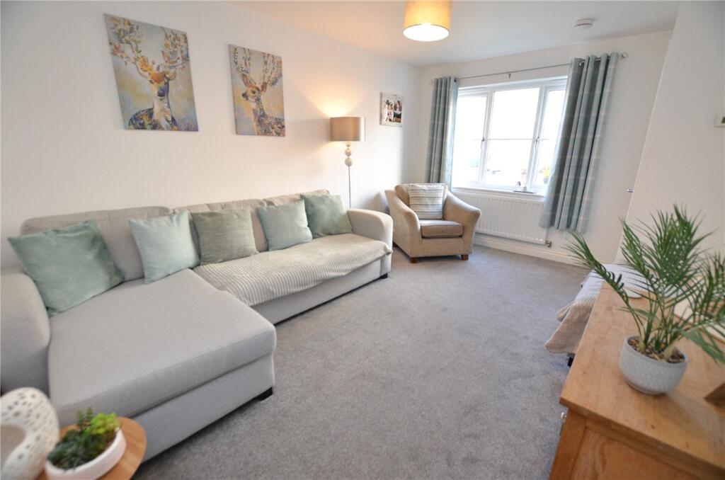 Additional property image - Matilda Road, Hooton, Ellesmere Port