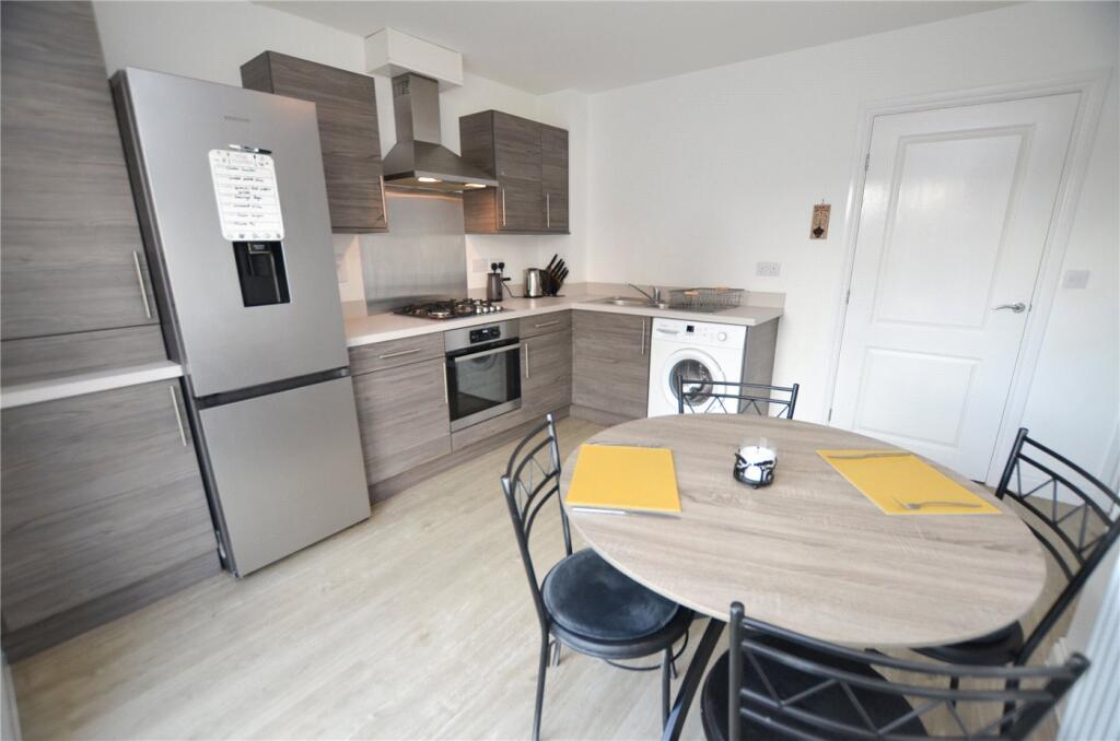 Additional property image - Matilda Road, Hooton, Ellesmere Port