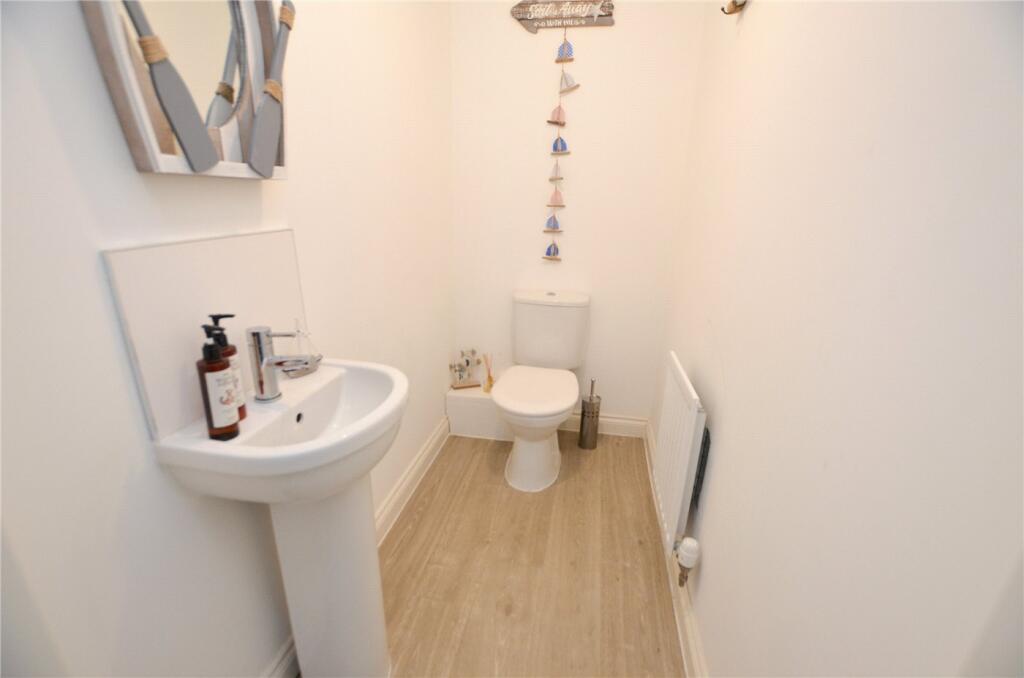 Additional property image - Matilda Road, Hooton, Ellesmere Port
