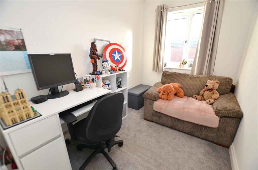 Additional property image - Matilda Road, Hooton, Ellesmere Port
