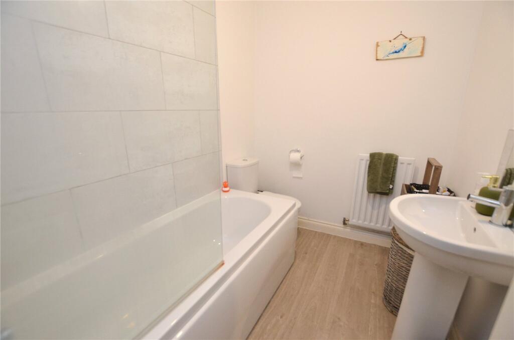 Additional property image - Matilda Road, Hooton, Ellesmere Port
