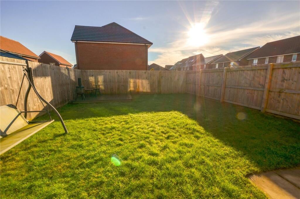 Additional property image - Matilda Road, Hooton, Ellesmere Port