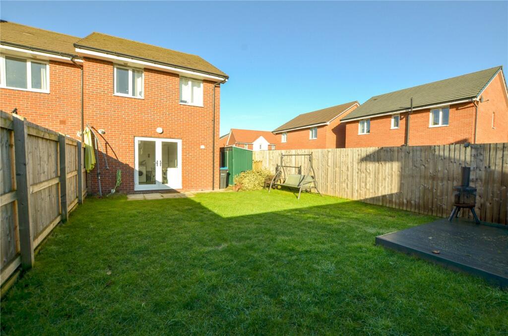 Additional property image - Matilda Road, Hooton, Ellesmere Port