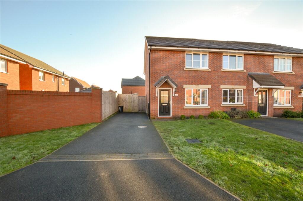 Additional property image - Matilda Road, Hooton, Ellesmere Port