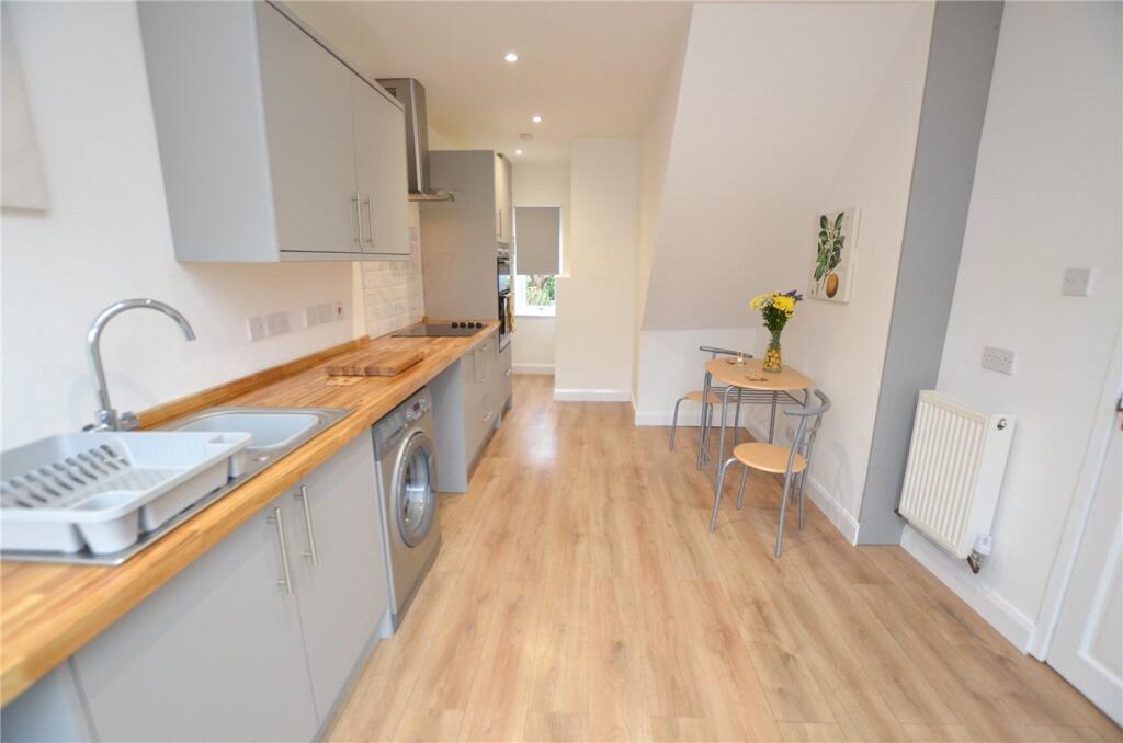 Additional property image - Hyde Close, Great Sutton, Ellesmere Port