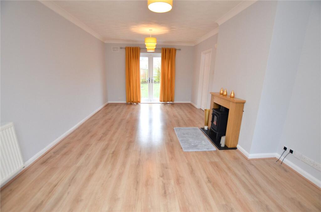 Additional property image - Hyde Close, Great Sutton, Ellesmere Port
