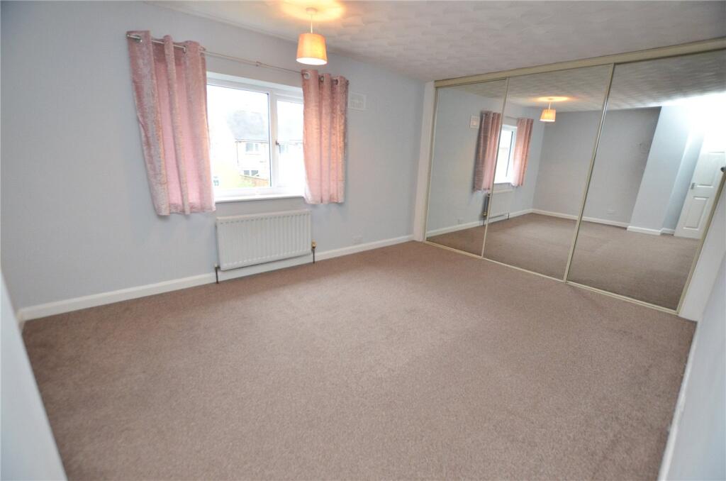 Additional property image - Hyde Close, Great Sutton, Ellesmere Port
