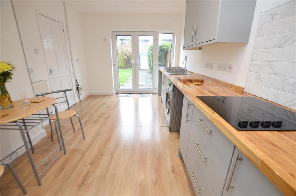 Additional property image - Hyde Close, Great Sutton, Ellesmere Port