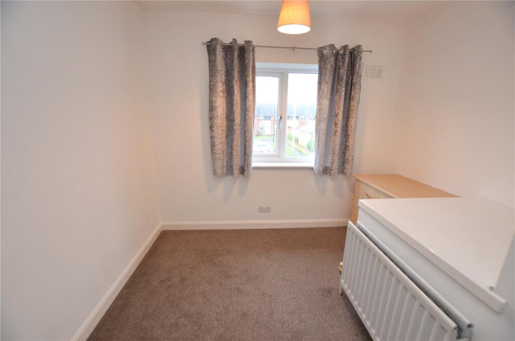 Additional property image - Hyde Close, Great Sutton, Ellesmere Port