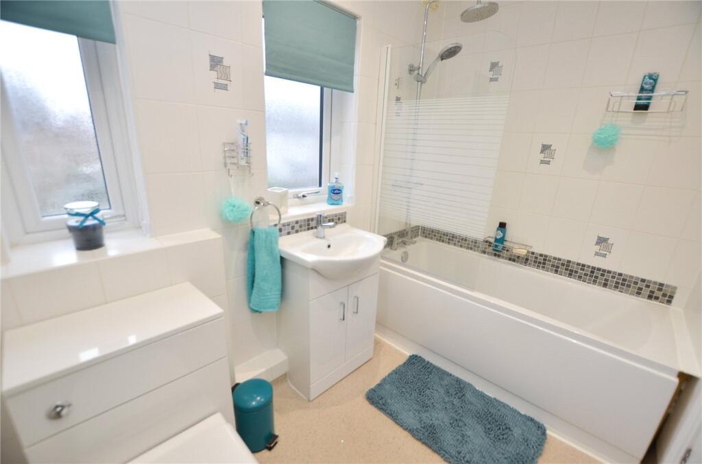 Additional property image - Hyde Close, Great Sutton, Ellesmere Port