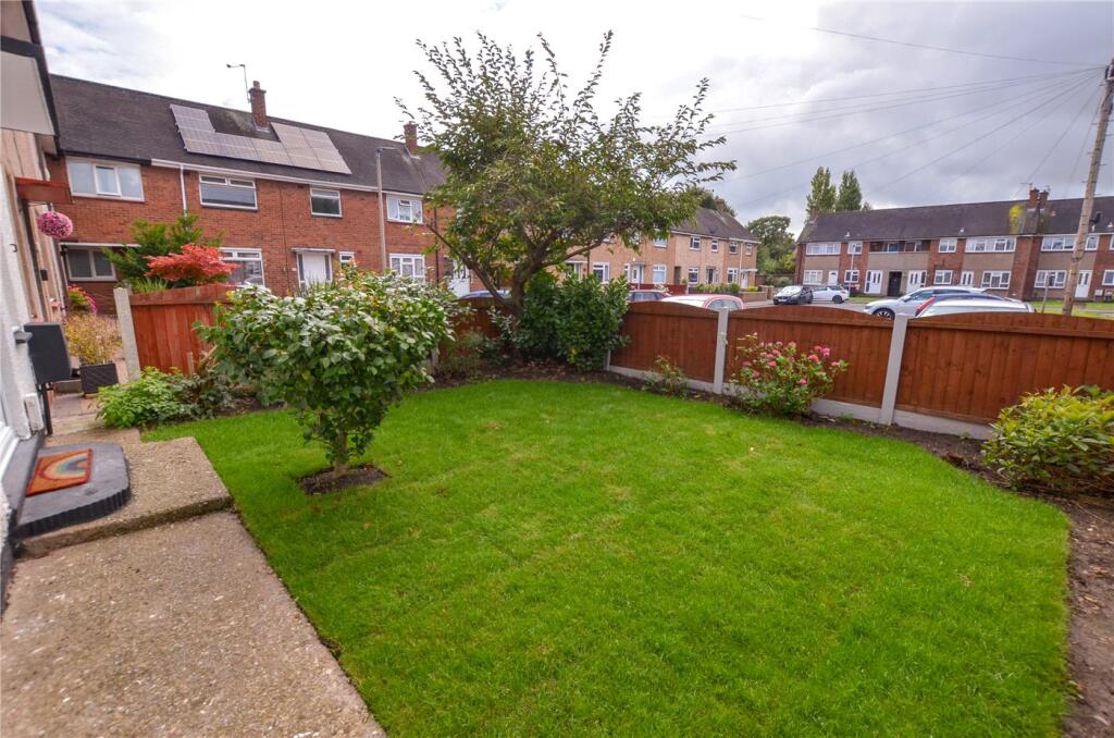 Additional property image - Hyde Close, Great Sutton, Ellesmere Port