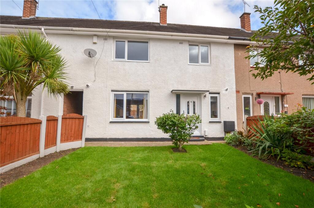 Additional property image - Hyde Close, Great Sutton, Ellesmere Port