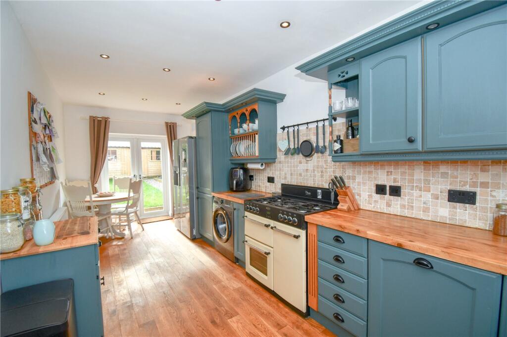 Additional property image - Dudley Crescent, Hooton, Ellesmere Port