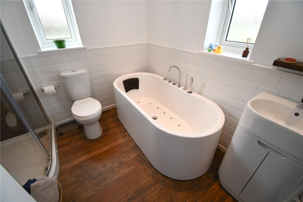 Additional property image - Dudley Crescent, Hooton, Ellesmere Port