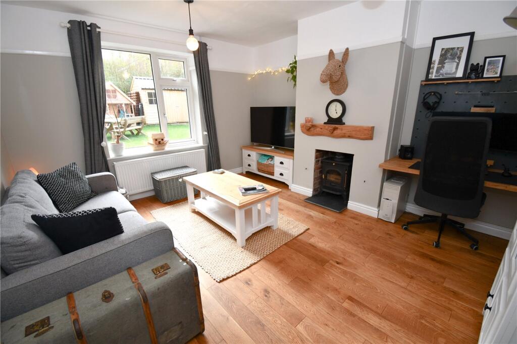 Additional property image - Dudley Crescent, Hooton, Ellesmere Port