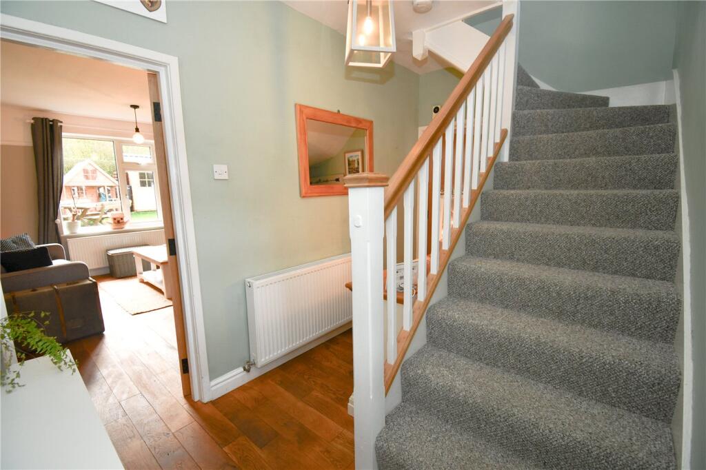 Additional property image - Dudley Crescent, Hooton, Ellesmere Port