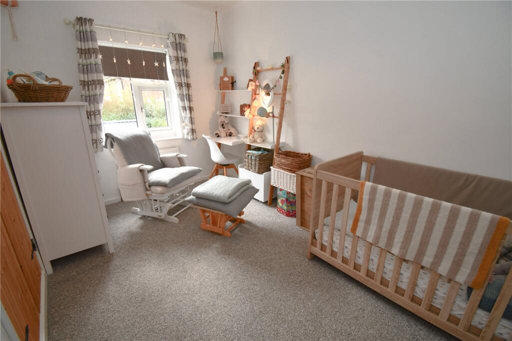 Additional property image - Dudley Crescent, Hooton, Ellesmere Port